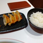 ラーメン 海鳴 - 