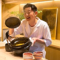 日本料理 研野 - 