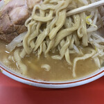 ラーメン二郎  - 