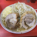 ラーメン二郎  - 