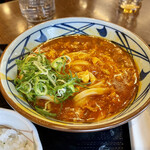 丸亀製麺 - 