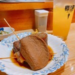 静岡おでん 酔ごころ - 