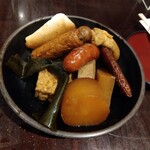 日本橋 お多幸本店 - 