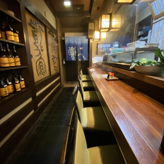 いわし料理 浜膳_2