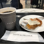 DEAN & DELUCA MARKET STORES - 