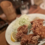 Kushikatsu Ootoko Oden - 