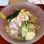 Hachiban Ramen - 