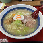 Hachiban Ramen - 