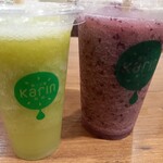 果汁工房 果琳 - 