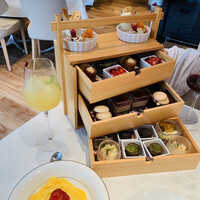 tcc GINZA - 