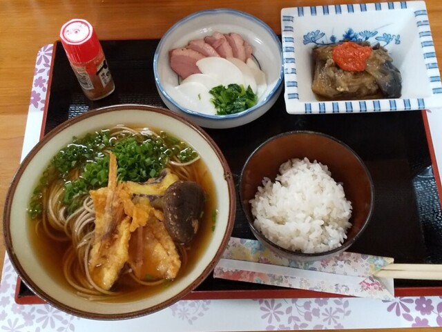 田中屋 - 磐城石川（寿司）の写真