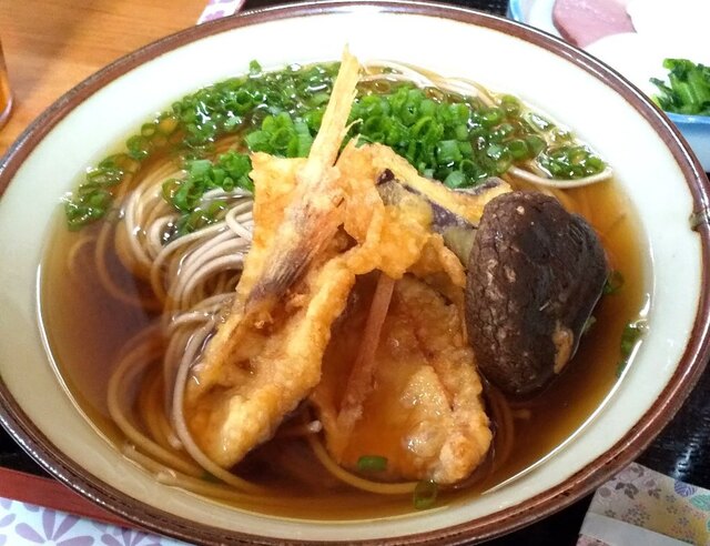 田中屋 - 磐城石川（寿司）の写真