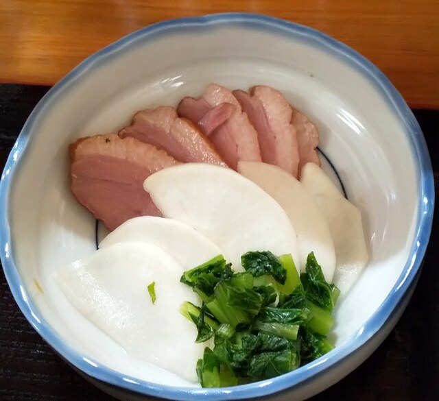 田中屋 - 磐城石川（寿司）の写真