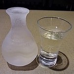Yumekagura - 純米酒「日向桜」