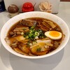 尾道ラーメン 十六番 本店