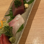 Sushi Kappou Makoto - 