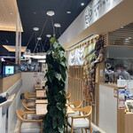 Dashi to Soba Suisha