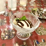 リトルスパイス - 