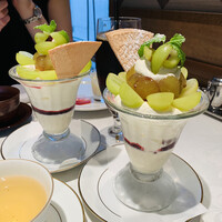 tcc GINZA - 
