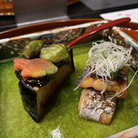隨縁亭 ホテルモントレ大阪 - 