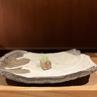 天ぷら 川原崎 - 