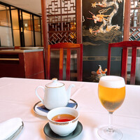 銀座アスター 新宿賓館  - 