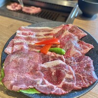渋谷焼肉 KINTAN - 