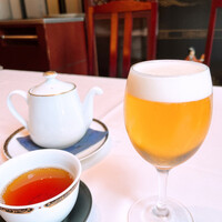 銀座アスター 新宿賓館  - 