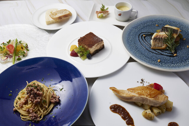 写真 : IL PINOLO 銀座 （イルピノーロ） - 銀座/イタリアン | 食べログ