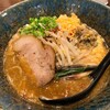 ラーメン札幌一粒庵