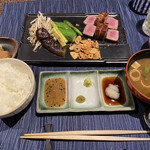 Teppanyaki Naniwa - 