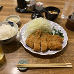 Tonkatsu Yutaka - 