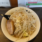 麺家 大須賀 - 