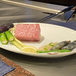 Teppanyaki Naniwa - 