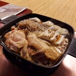 ぼたん - うん、美味しそう✨✨初めはモモ肉、ササミ、レバーなどから