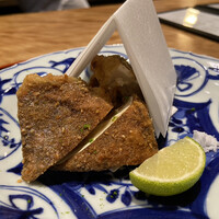 お料理 佐藤 - 