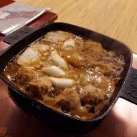 ぼたん - 続いて、つくね