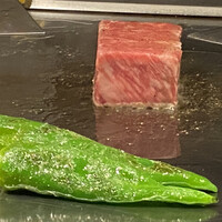 鉄板焼なにわ - 