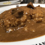 インデアンカレー - 