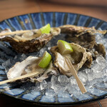 宮島うまいもの館 - 