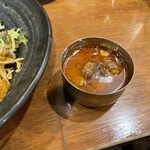 SPICY CURRY 魯珈 - 