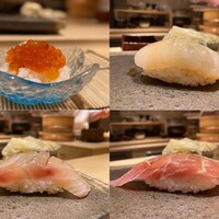 鮨 せいざん - 