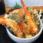 かどのめし屋 海鮮食堂 - 