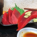 かどのめし屋 海鮮食堂 - 