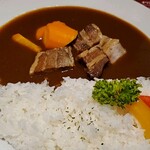 欧風カレー グレース - 