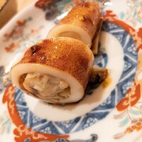 鮨 いしやま - 