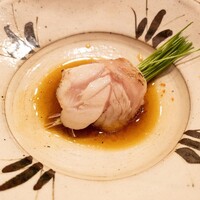 鮨 いしやま - 