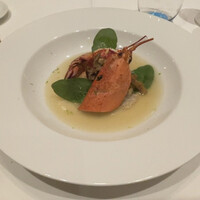 レストランひらまつ 博多 - 