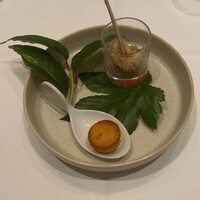 レストランひらまつ 博多 - 