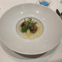 レストランひらまつ 博多 - 